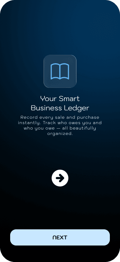 Spendee, Smart ledger